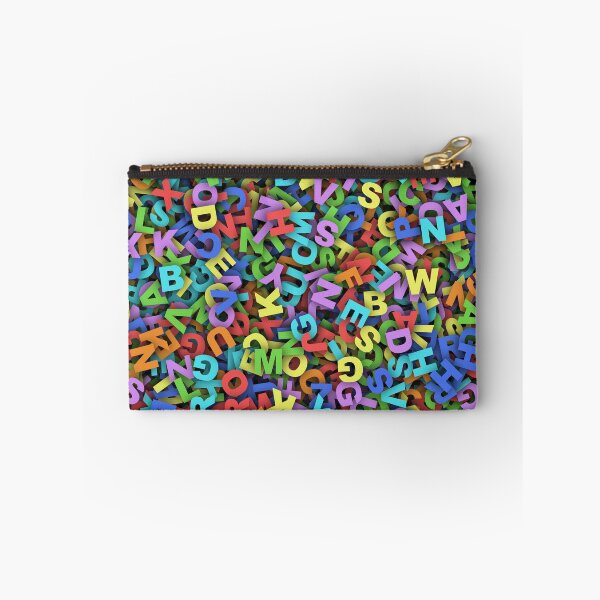 Item preview, Alphabet designed and sold by dima-v.