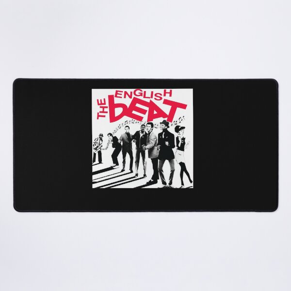 Item preview, The English Beat Band designed and sold by SarahFlackbush.