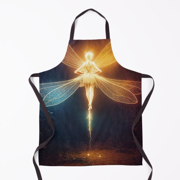 Item preview, Fairy designed and sold by lapart.