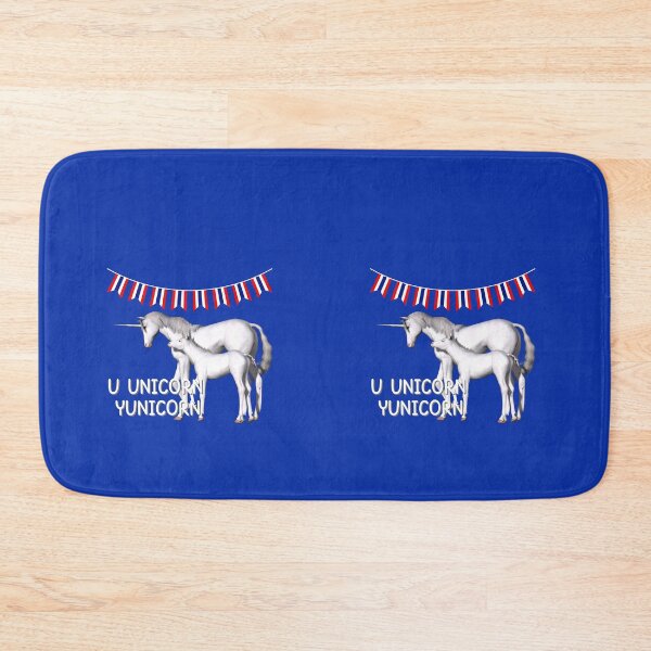 Item preview, U unicorn yunicorn, english alphabet to thai translation  designed and sold by pookamon14.