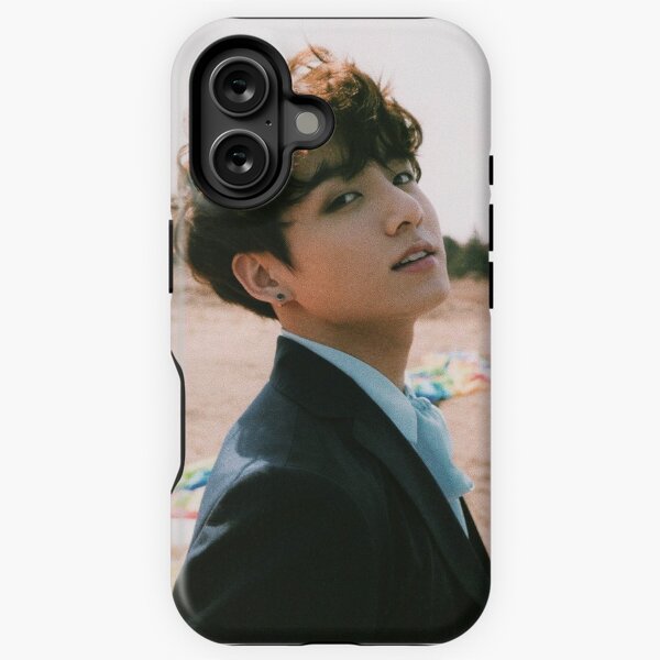 Artikel-Vorschau von Jeon Jungkook, designt und verkauft von fullofuna.