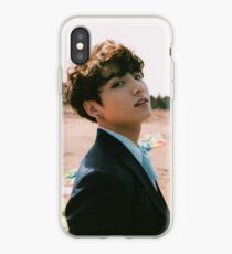 Vinilo o funda para iPhone Jeon Jungkook