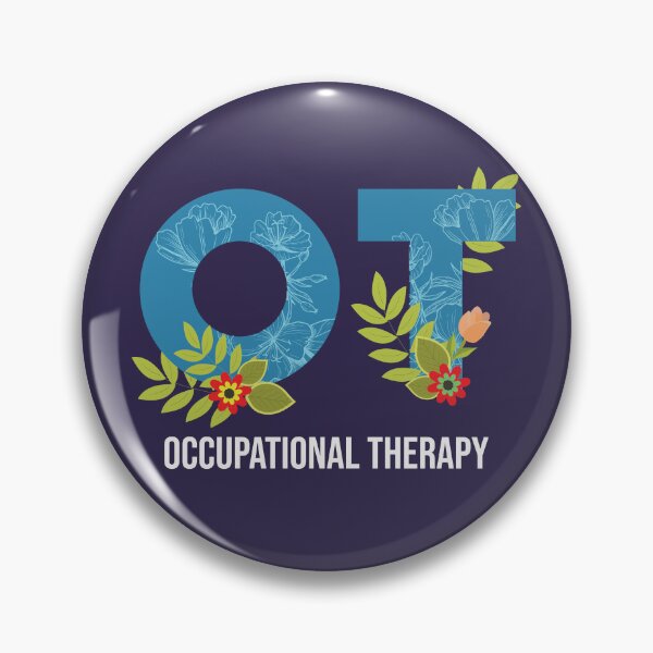Artikelvorschau, Ergotherapeut, Geschenk für Therapeut, OT-Monat, mit schönem Design entworfen und verkauft von Boom-llqb.