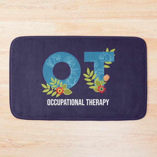 Item preview, Occupational Therapist, Gift for Therapist, OT month, with beautiful design designed and sold by Boom-llqb.