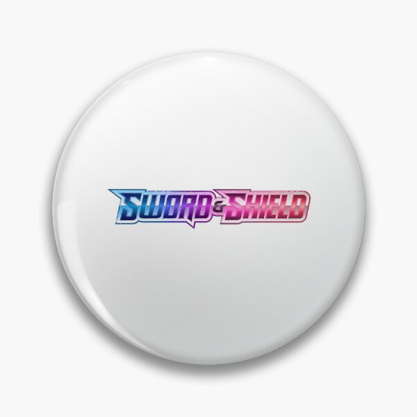 Item preview, Sword Shield Base Set Label designed and sold by VogelDoesshop.
