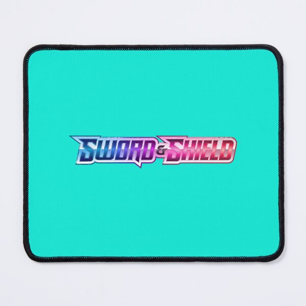 Item preview, Sword Shield Base Set Label designed and sold by VogelDoesshop.