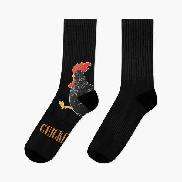 Item preview, Mess with my chickens you'll meet the crazy chicken lady chicken lover funny cute vintage designed and sold by elizabethdawnn.