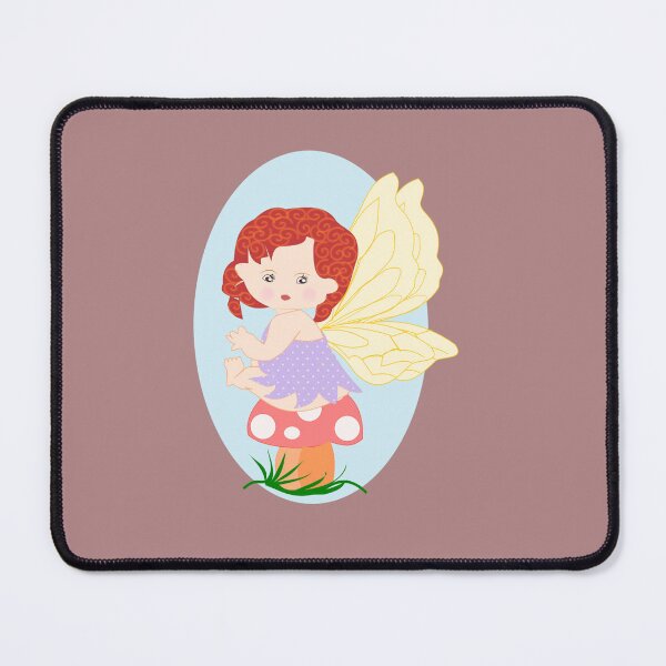 Item preview, A baby fairy T shirt for Kids designed and sold by aldona.