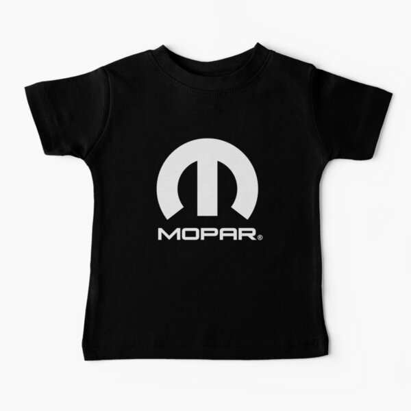 white logos Baby T-Shirt