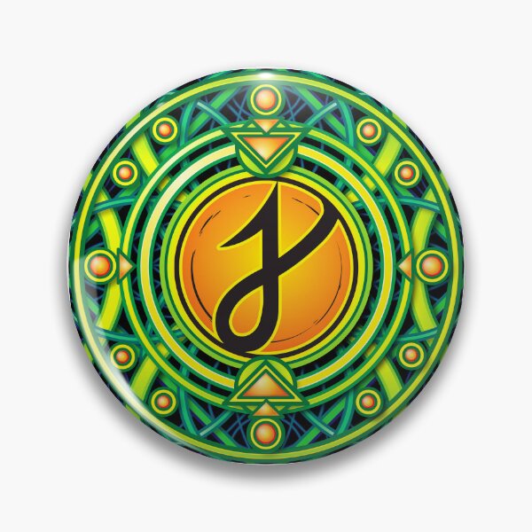 Item preview, Mandala Merch designed and sold by JohnnyOpus.