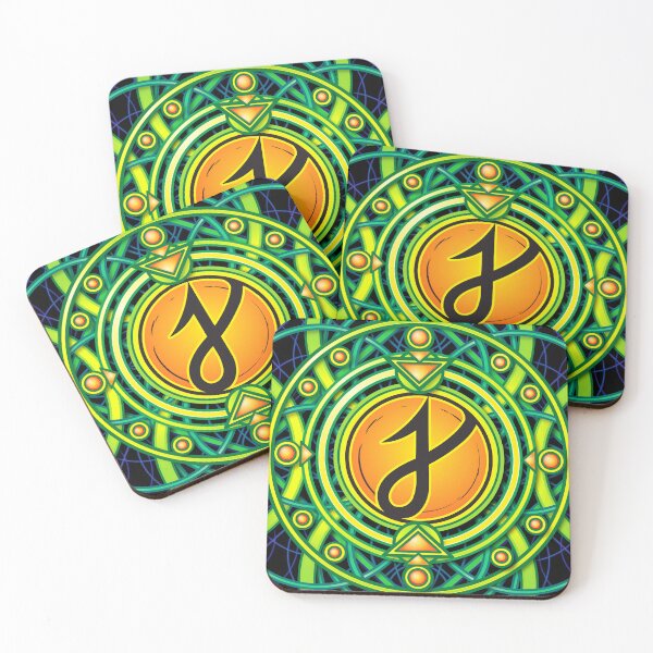 Item preview, Mandala Merch designed and sold by JohnnyOpus.