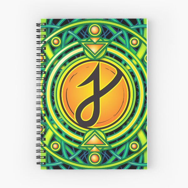 Item preview, Mandala Merch designed and sold by JohnnyOpus.