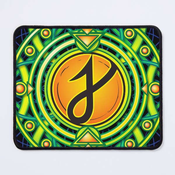Item preview, Mandala Merch designed and sold by JohnnyOpus.