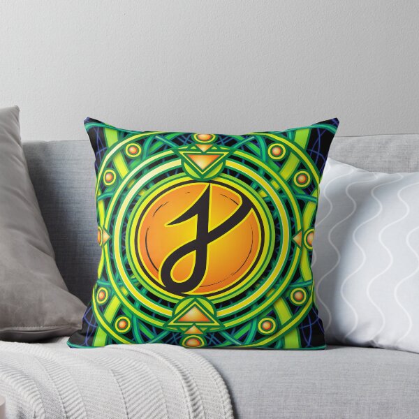 Item preview, Mandala Merch designed and sold by JohnnyOpus.