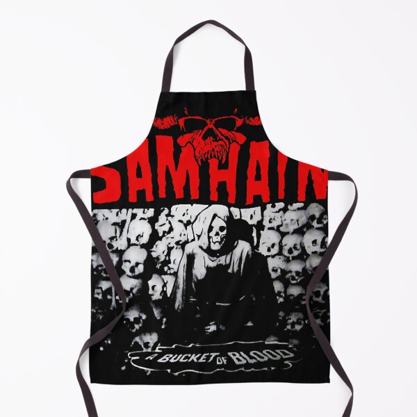 Item preview, A Bucket of Blood designed and sold by keluargkerdil.