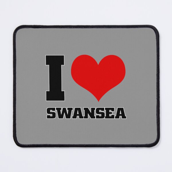 Item preview, I love Swansea my city  designed and sold by RDGersdesigns.