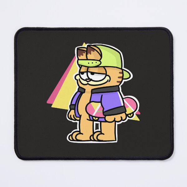 Item preview, Retro Garfield  designed and sold by okieokeke8.