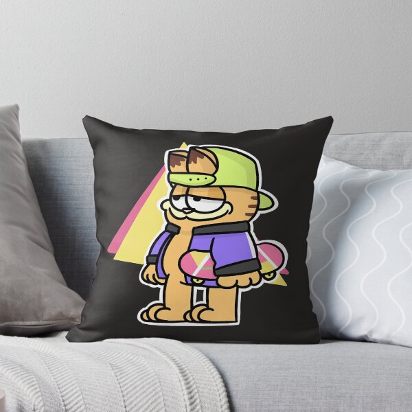 Item preview, Retro Garfield  designed and sold by okieokeke8.