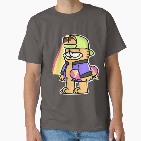 Item preview, Retro Garfield  designed and sold by okieokeke8.