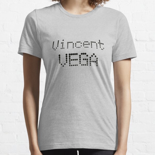 Vincent Vega Essential T-Shirt