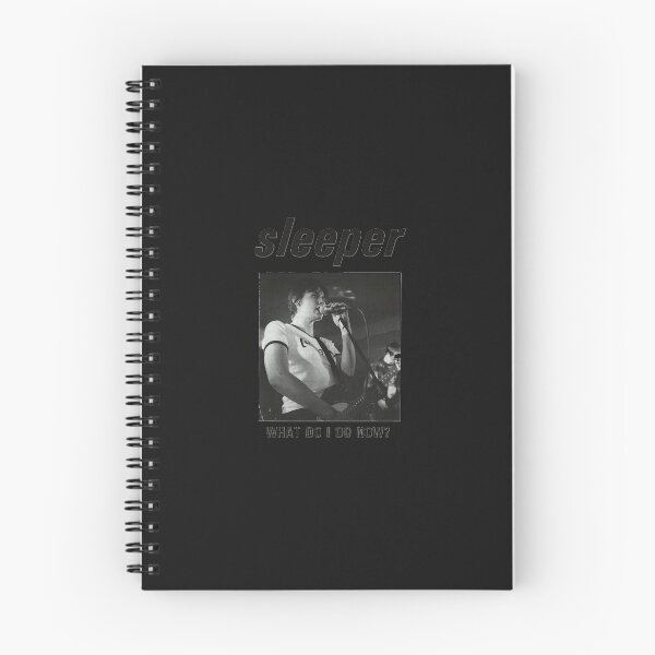 Item preview, wake up sleeper designed and sold by RafaelLopez1.
