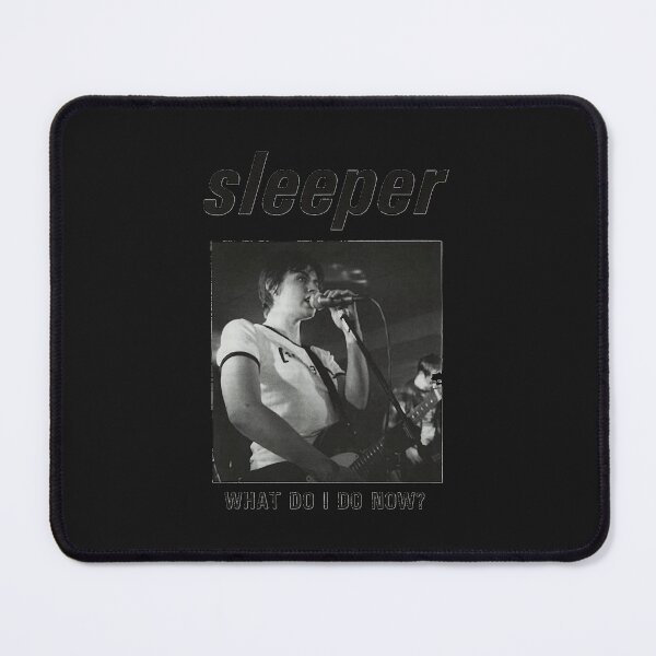Item preview, wake up sleeper designed and sold by RafaelLopez1.