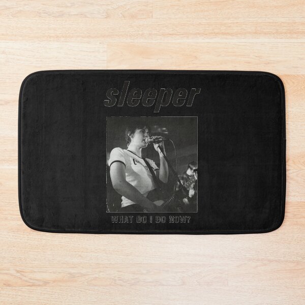 Item preview, wake up sleeper designed and sold by RafaelLopez1.
