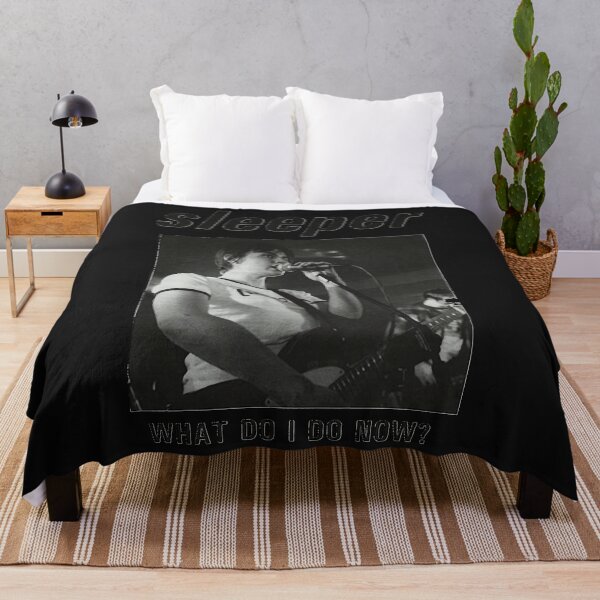 Item preview, wake up sleeper designed and sold by RafaelLopez1.