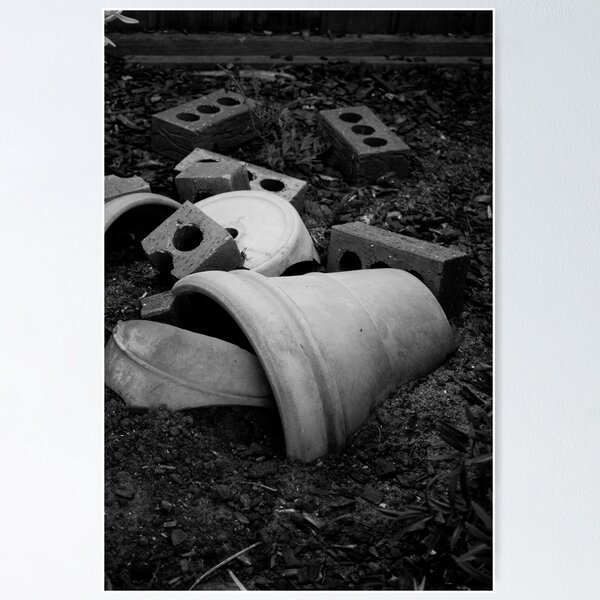 Item preview, Plant Pots designed and sold by Charlotte Pridding.