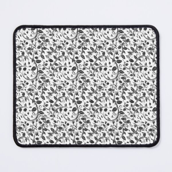 Item preview, Black vine, Seamless patterns designed and sold by pookamon14.