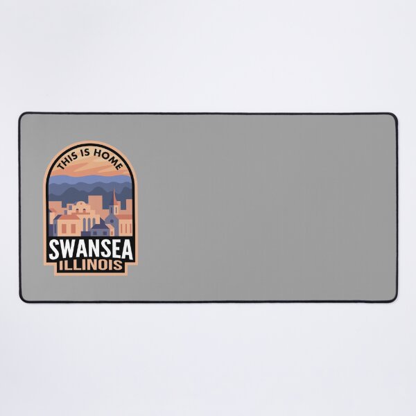 Item preview, Downtown Swansea illinois this is Home designed and sold by RDGersdesigns.