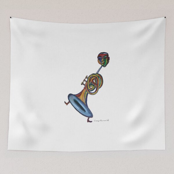 Item preview, Jazz Dancer designed and sold by Diego Manuel Rodriguez.