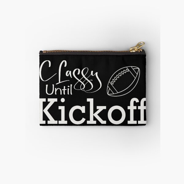Item preview, Classy until kickoff  designed and sold by Dinablal.