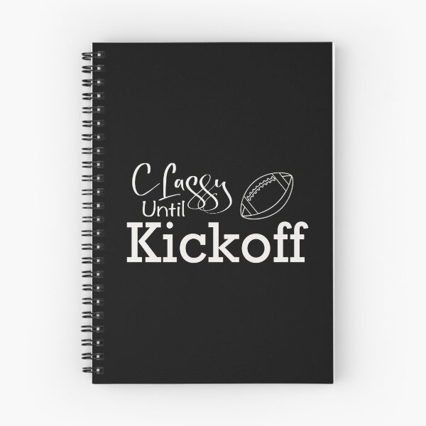 Item preview, Classy until kickoff  designed and sold by Dinablal.