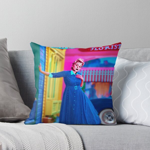 Item preview, Trixie's Cafe designed and sold by Sanctum Icons.