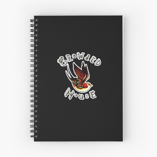 Item preview, wallpaper Crowded House international rock band  designed and sold by RafaelLopez1.