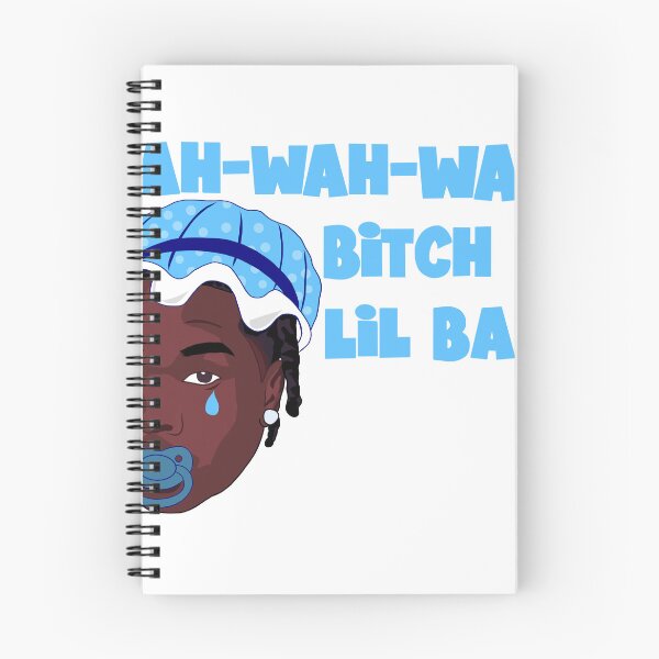Item preview, Lil cry baby designed and sold by ShowtimeShalom.
