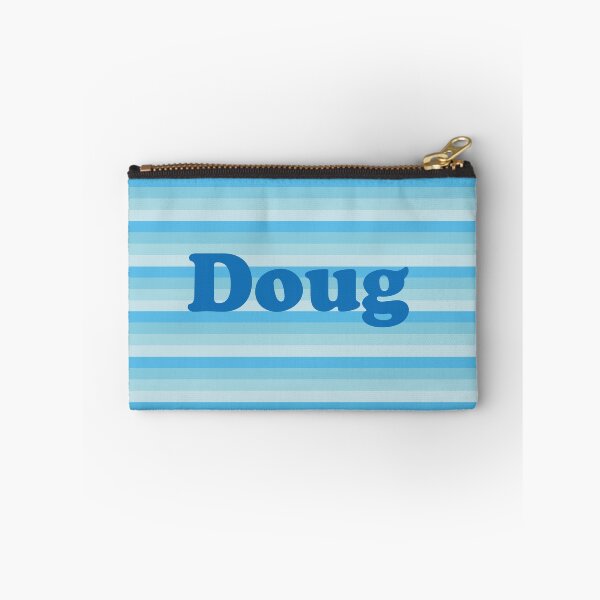 Item preview, Doug - Personalised Name Dog and Cat Mat designed and sold by Cmdesign-s.