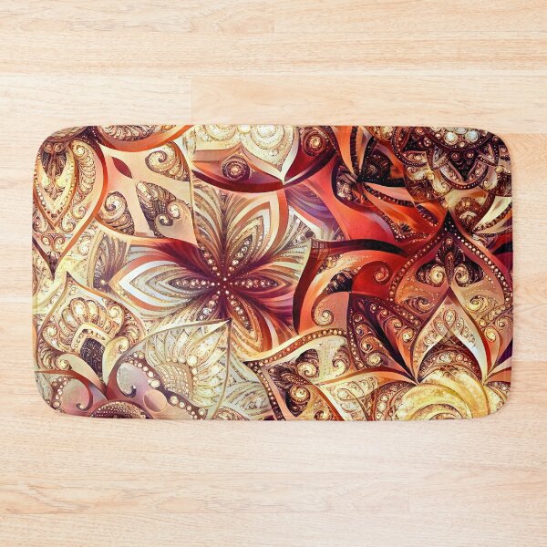 Item preview, Wild Fire designed and sold by HoshiKara.
