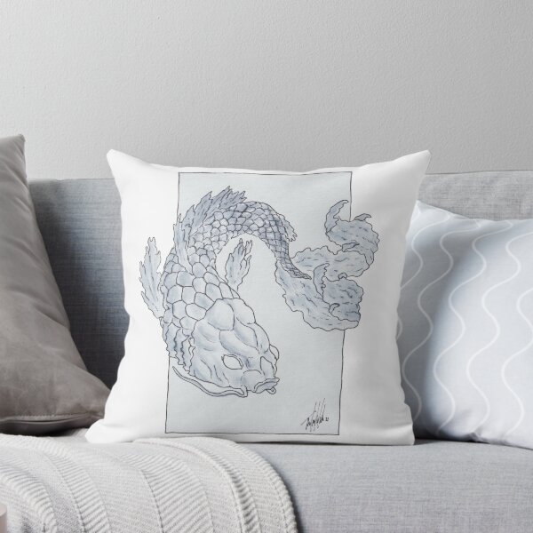 Item preview, Koi designed and sold by TheNewWorldArt.