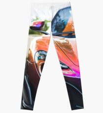 Mclaren 675LT Leggings