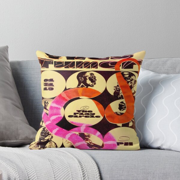 Item preview, Yves Tumor  designed and sold by keluargkerdil.