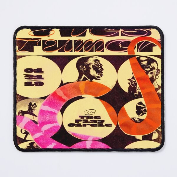 Item preview, Yves Tumor  designed and sold by keluargkerdil.