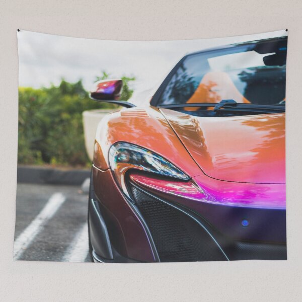 Artikelvorschau, Mclaren 675LT entworfen und verkauft von JWKexotics.
