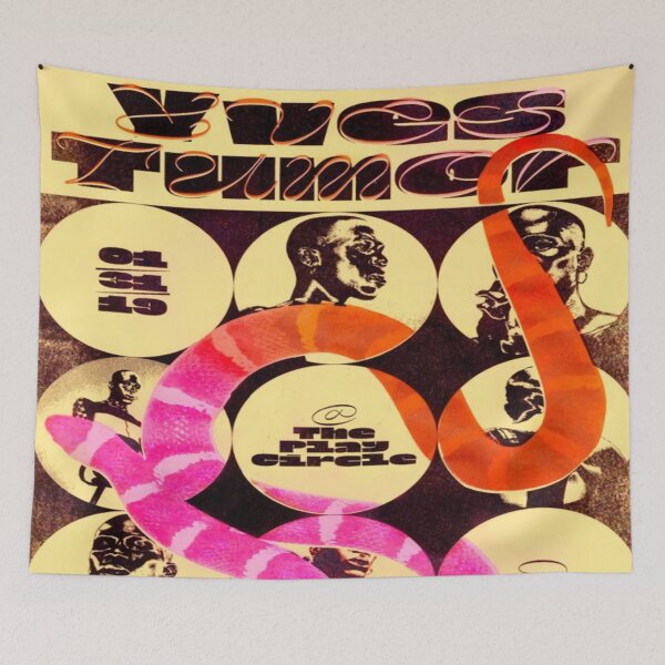 Item preview, Yves Tumor  designed and sold by keluargkerdil.