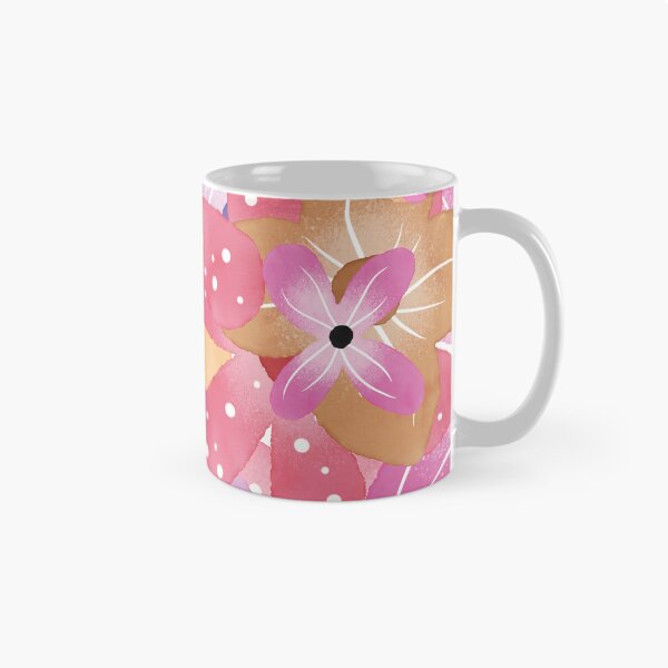 Item preview, Pink and purple flowers background designed and sold by darshants.