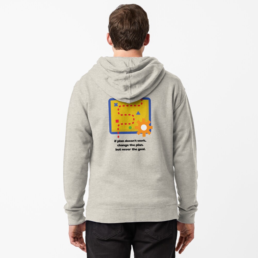 Item preview, Zipped Hoodie designed and sold by zubiaqureshi.