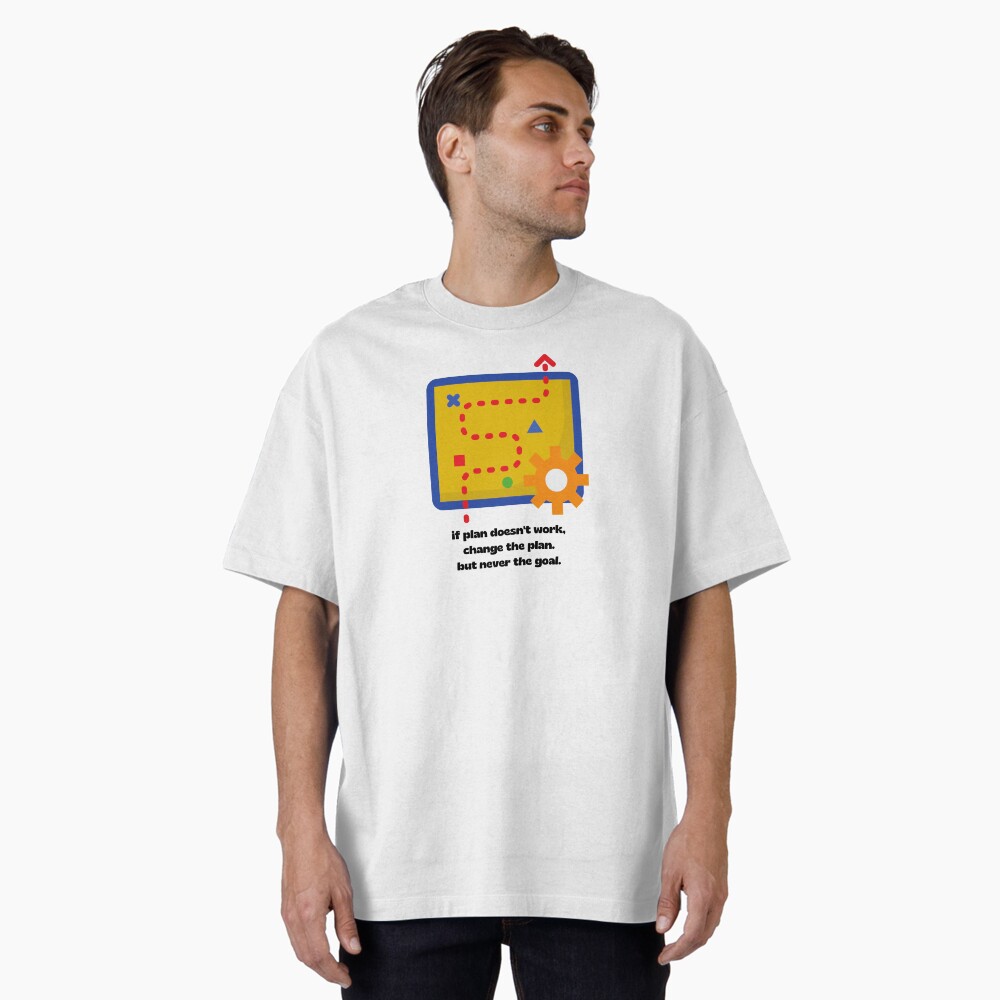 Item preview, Oversized T-Shirt designed and sold by zubiaqureshi.
