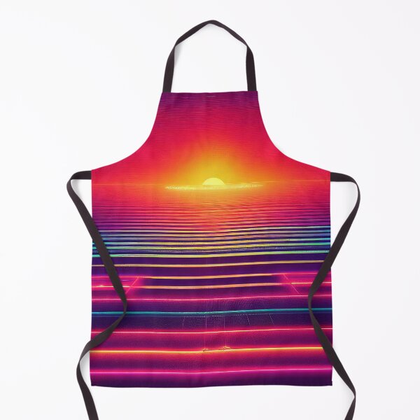 Item preview, Synthwave Shockwave designed and sold by ChasmicArt.
