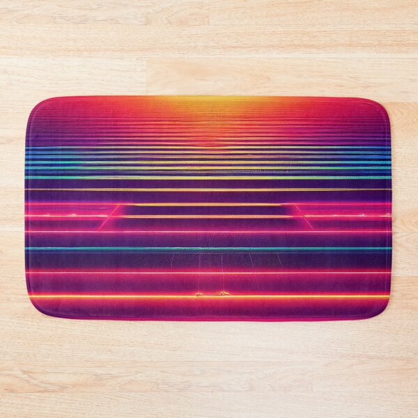 Item preview, Synthwave Shockwave designed and sold by ChasmicArt.